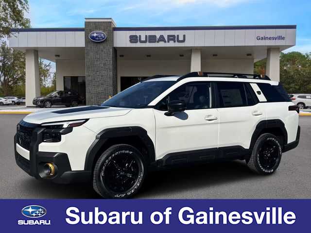 2026 Subaru Outback Wilderness -
                  Gainesville, FL