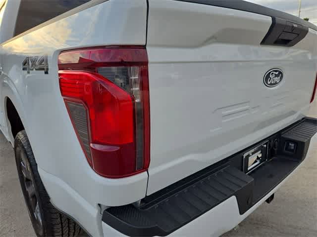 Thumbnail: 2025 Ford F-150 - 11