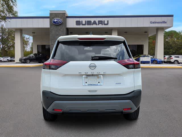 Thumbnail: 2023 Nissan Rogue - 5