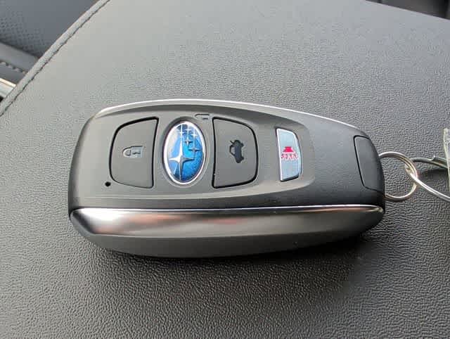 Thumbnail: 2026 Subaru Outback - 35