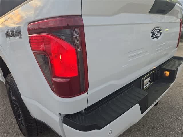 Thumbnail: 2025 Ford F-150 - 11