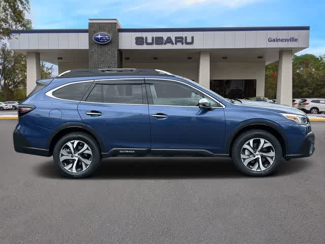 Thumbnail: 2022 Subaru Outback - 7