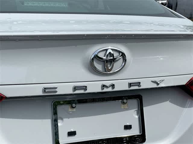 Thumbnail: 2023 Toyota Camry - 10