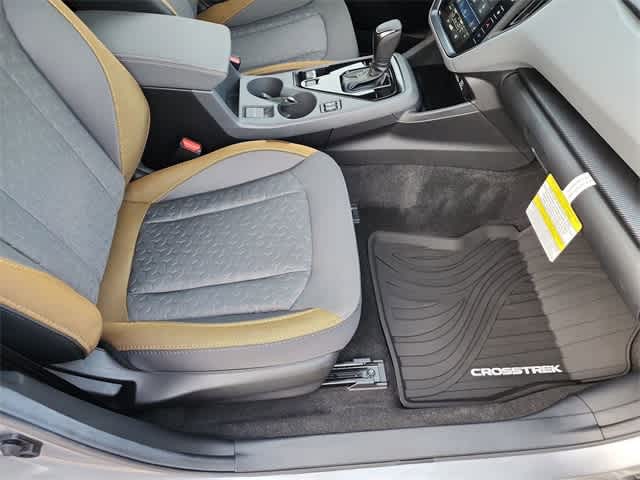 Thumbnail: 2025 Subaru Crosstrek - 20