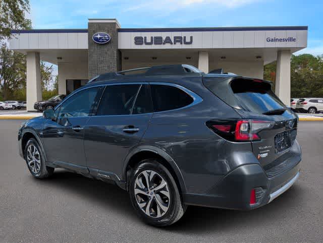 Thumbnail: 2020 Subaru Outback - 3
