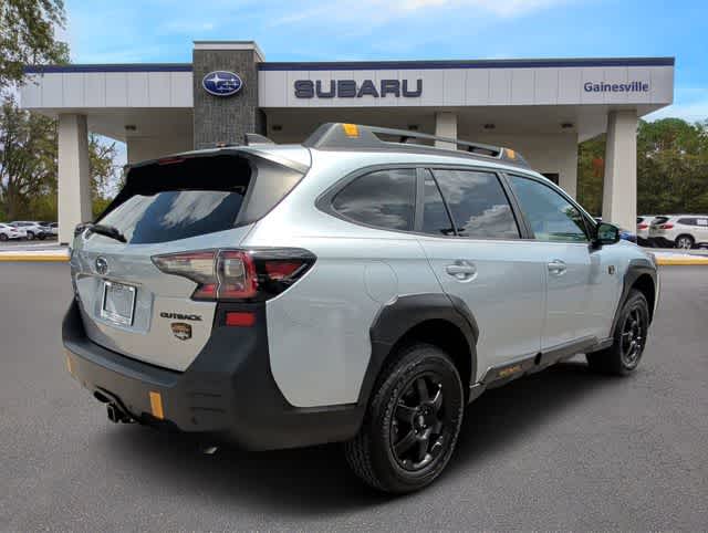 Thumbnail: 2024 Subaru Outback - 6