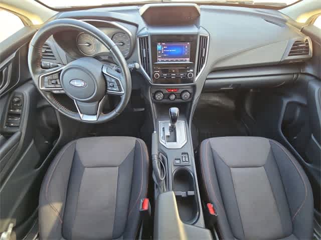 Thumbnail: 2019 Subaru Crosstrek - 14