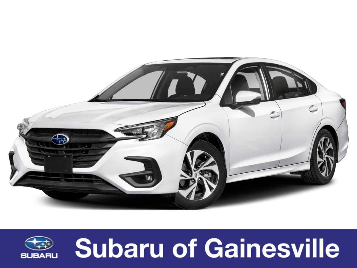 2025 Subaru Legacy Premium -
                Gainesville, FL