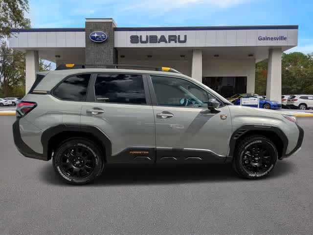 Thumbnail: 2026 Subaru Forester - 7