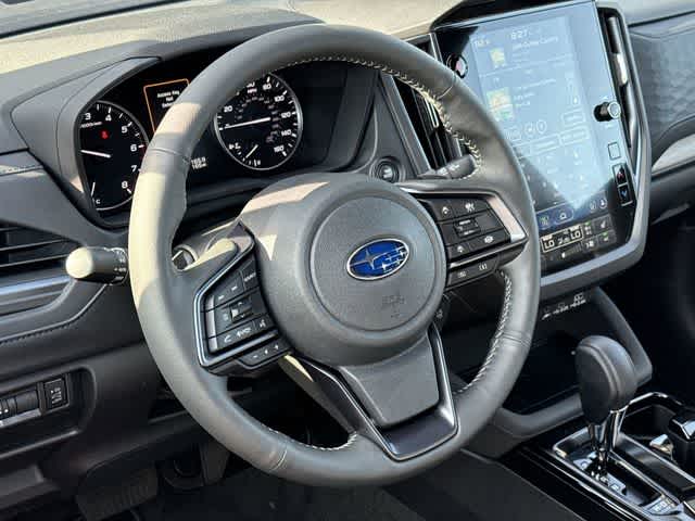 Thumbnail: 2026 Subaru Forester - 21