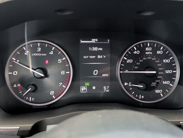 Thumbnail: 2026 Subaru Ascent - 33