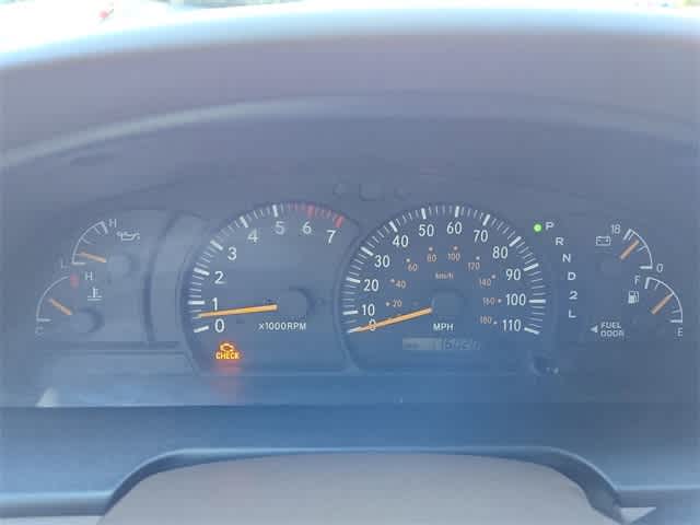 Thumbnail: 2003 Toyota Tundra - 31