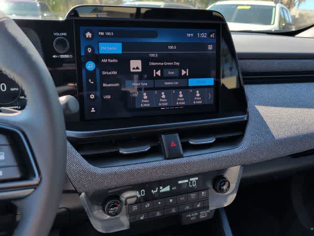 Thumbnail: 2026 Subaru Outback - 27