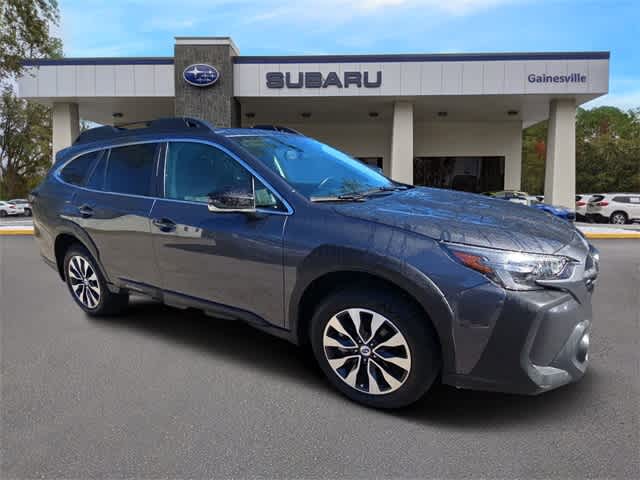 Thumbnail: 2023 Subaru Outback - 8