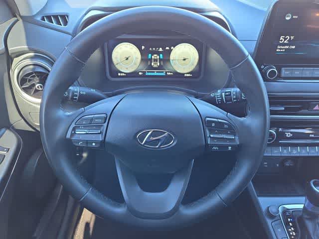 Thumbnail: 2022 Hyundai Kona - 21