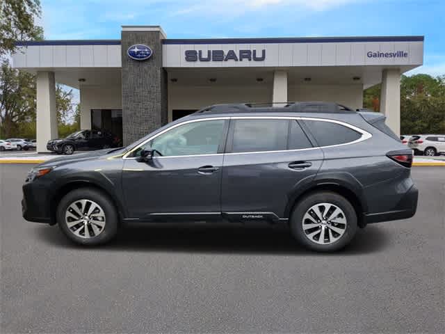 Thumbnail: 2025 Subaru Outback - 2