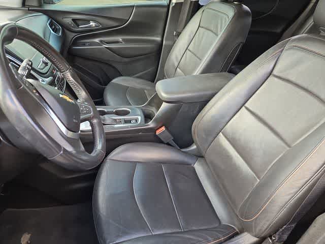 Thumbnail: 2020 Chevrolet Equinox - 2