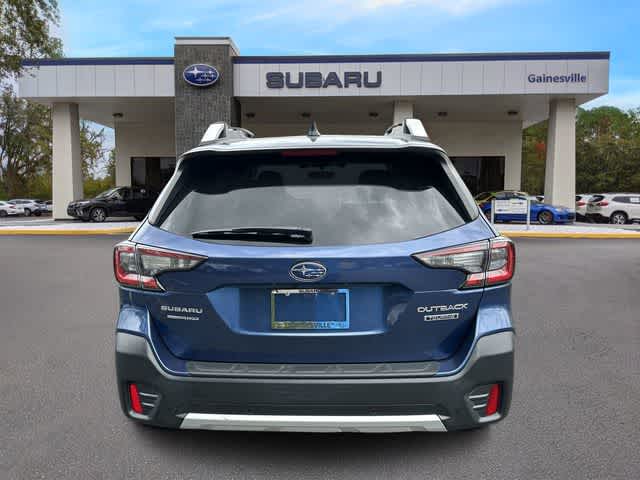 Thumbnail: 2022 Subaru Outback - 5