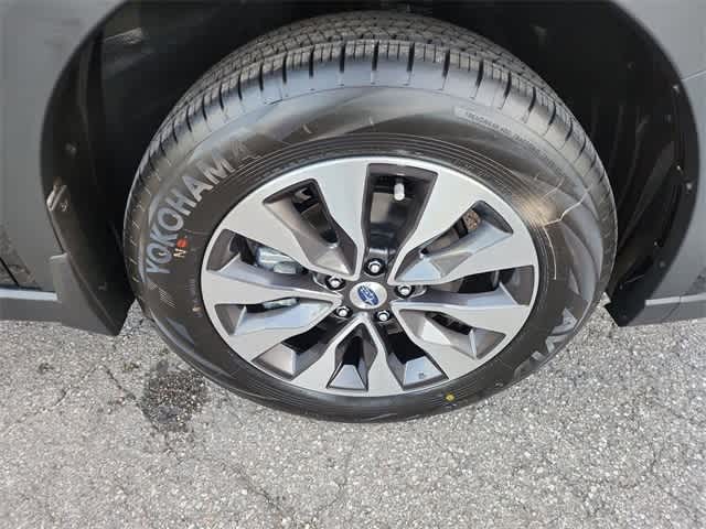 Thumbnail: 2025 Subaru Outback - 12