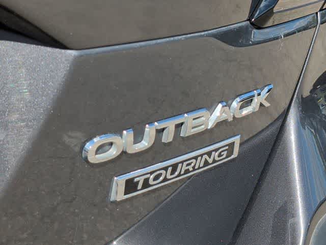 Thumbnail: 2020 Subaru Outback - 12