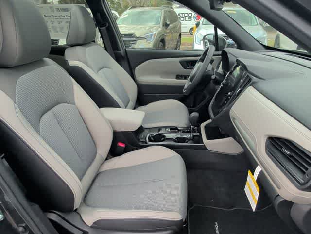 Thumbnail: 2026 Subaru Forester - 22