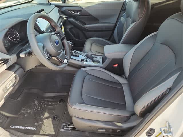 Thumbnail: 2025 Subaru Crosstrek - 14