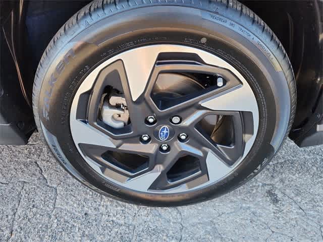 Thumbnail: 2024 Subaru Crosstrek - 12