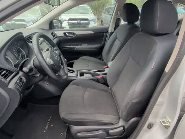 Thumbnail: 2019 Nissan Sentra - 13