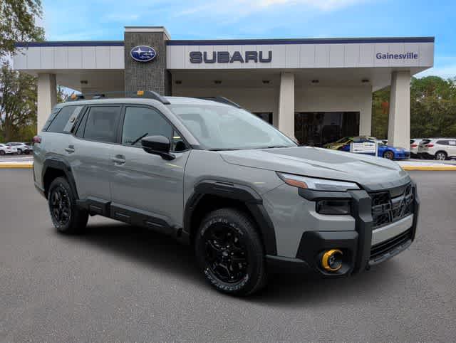 Thumbnail: 2026 Subaru Outback - 3