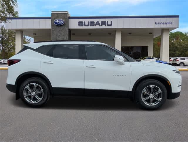 Thumbnail: 2023 Chevrolet Blazer - 7