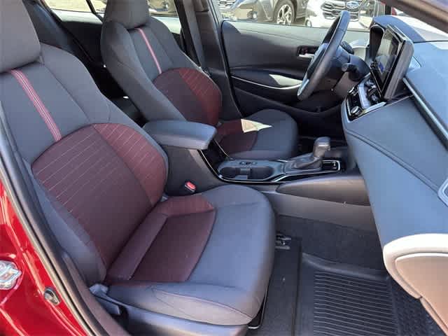 Thumbnail: 2023 Toyota Corolla - 18