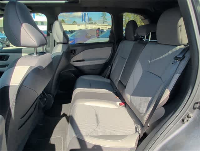 Thumbnail: 2026 Subaru Forester - 18