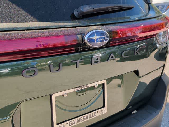 Thumbnail: 2026 Subaru Outback - 12
