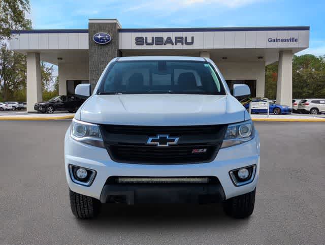 Thumbnail: 2016 Chevrolet Colorado - 9