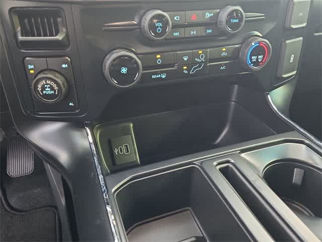 Thumbnail: 2025 Ford F-150 - 30