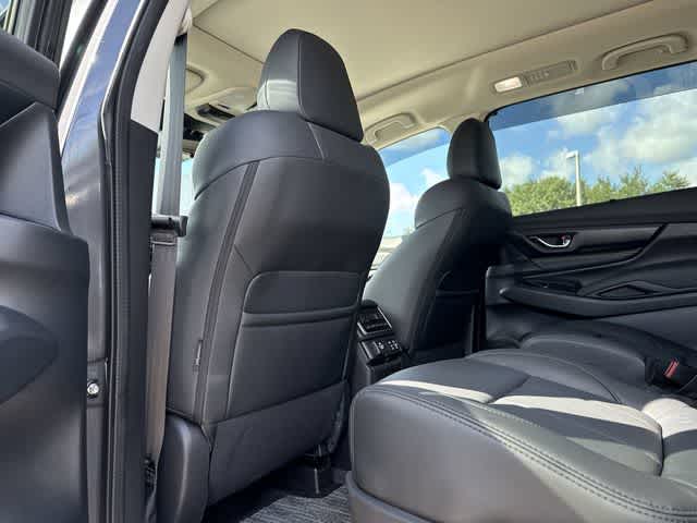 2026 Subaru Ascent Onyx Edition-Touring - Photo 16