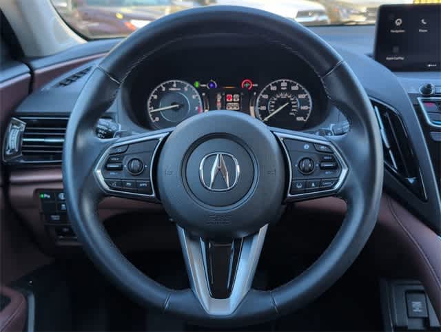 Thumbnail: 2024 Acura RDX - 21