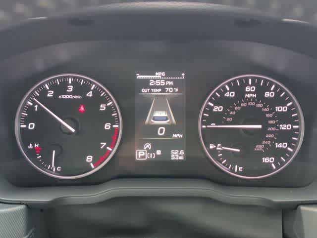 Thumbnail: 2026 Subaru Forester - 31