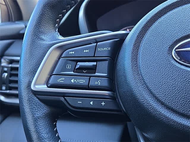 Thumbnail: 2023 Subaru Outback - 22