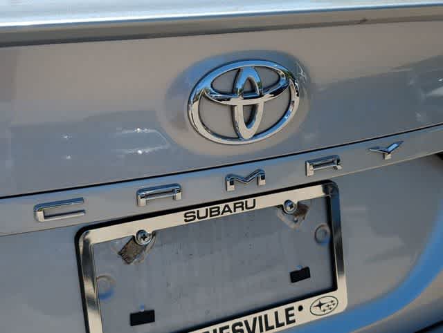 Thumbnail: 2024 Toyota Camry - 11