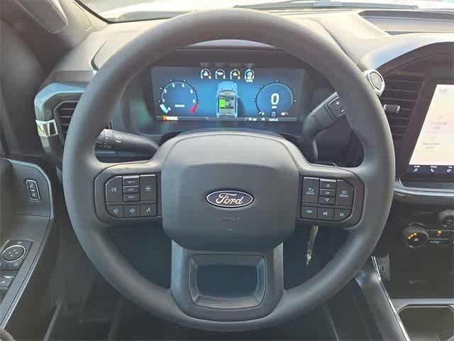 Thumbnail: 2025 Ford F-150 - 22