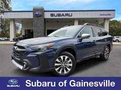 2025 Subaru Outback Touring SUV