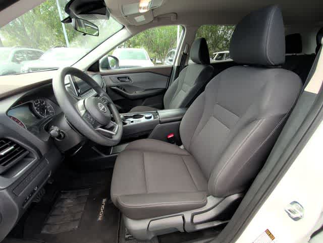 Thumbnail: 2023 Nissan Rogue - 13