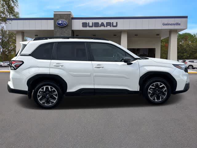 Thumbnail: 2025 Subaru Forester - 7