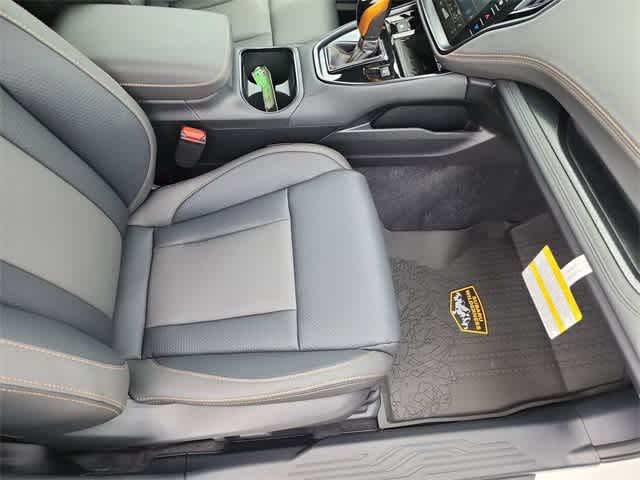 Thumbnail: 2025 Subaru Outback - 20