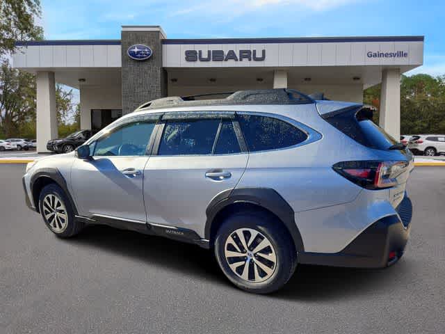 Thumbnail: 2024 Subaru Outback - 4