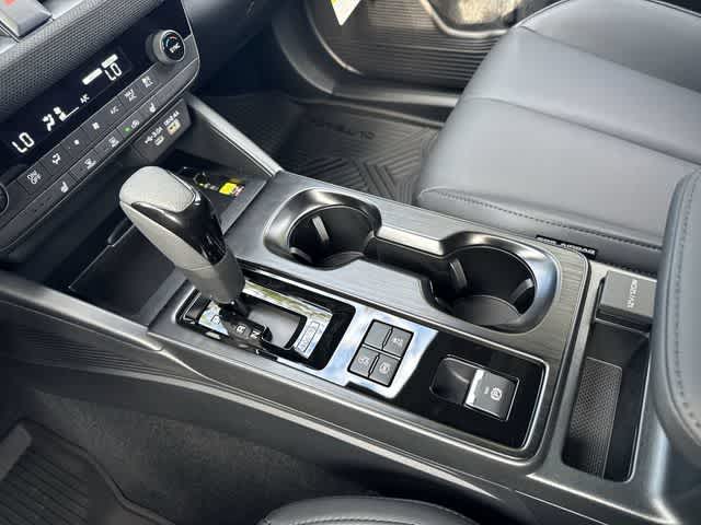 Thumbnail: 2026 Subaru Outback - 28