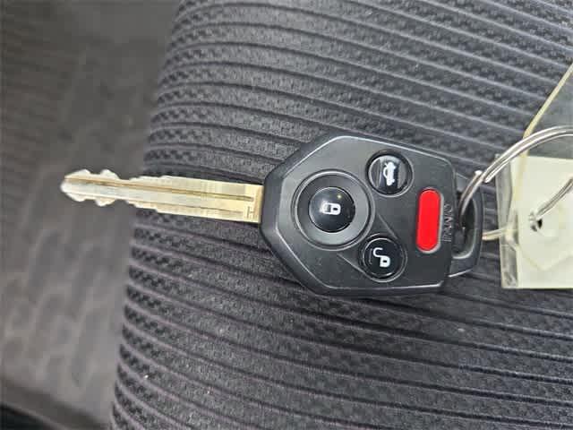 Thumbnail: 2023 Subaru Legacy - 34