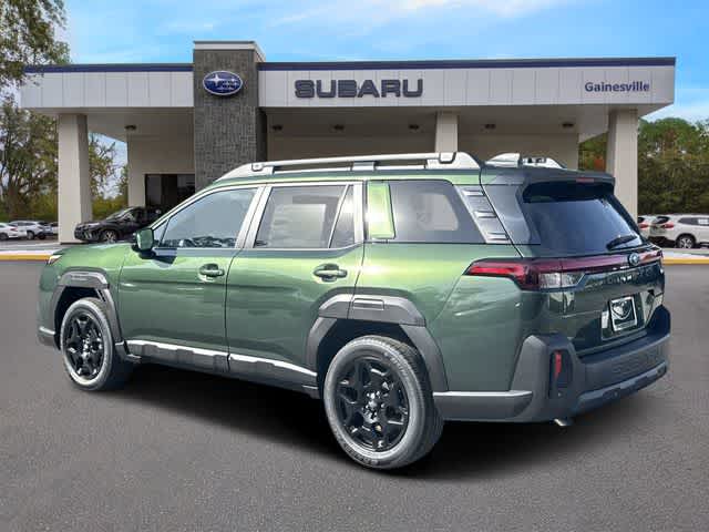 Thumbnail: 2026 Subaru Outback - 4