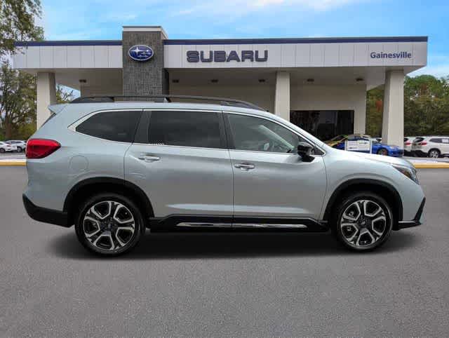 Thumbnail: 2026 Subaru Ascent - 6